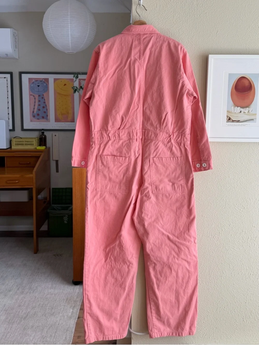 Big Bud Press Jumpsuit - Picture 3 of 8